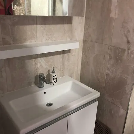 Siberland Olive Garden Daire Avsallar